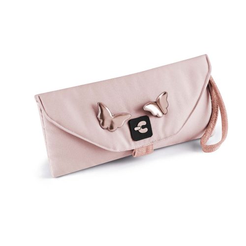 CAM babakocsi szett (váz és hordozó nélkül) Techno Deluxe vázra Posh 573