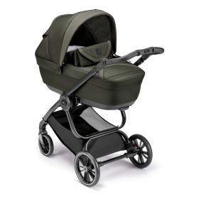   CAM babakocsi szett (váz és hordozó nélkül) Techno Deluxe vázra Posh 574