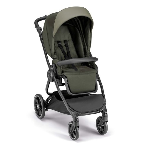 CAM babakocsi szett (váz és hordozó nélkül) Techno Deluxe vázra Posh 574