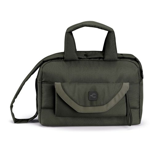 CAM babakocsi szett (váz és hordozó nélkül) Techno Deluxe vázra Posh 574