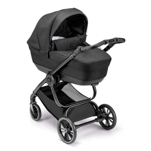 CAM babakocsi szett (váz és hordozó nélkül) Techno Deluxe vázra Infinito 575