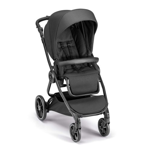 CAM babakocsi szett (váz és hordozó nélkül) Techno Deluxe vázra Infinito 575