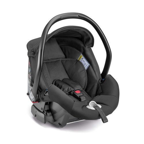 CAM babakocsi szett (váz és hordozó nélkül) Techno Deluxe vázra Infinito 575