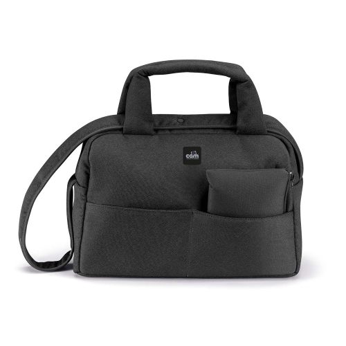 CAM babakocsi szett (váz és hordozó nélkül) Techno Deluxe vázra Infinito 575