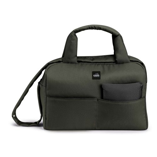 CAM babakocsi szett (váz és hordozó nélkül) Techno Deluxe vázra Infinito 577