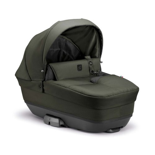 CAM babakocsi szett (váz és hordozó nélkül) Techno Deluxe vázra Infinito 577