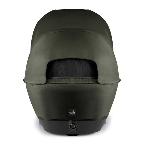 CAM babakocsi szett (váz és hordozó nélkül) Techno Deluxe vázra Infinito 577