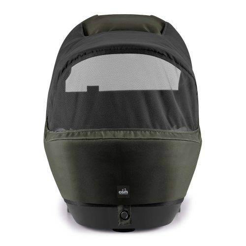 CAM babakocsi szett (váz és hordozó nélkül) Techno Deluxe vázra Infinito 577