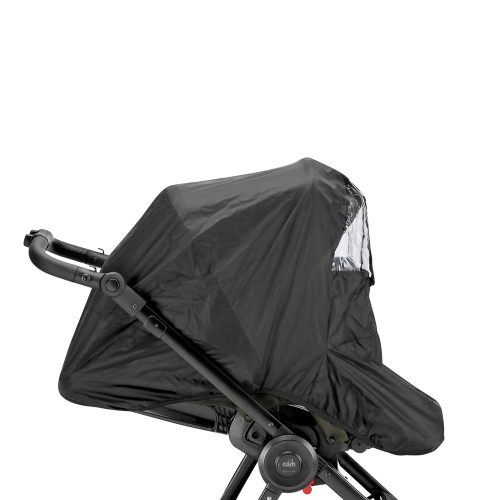 CAM babakocsi szett (váz és hordozó nélkül) Techno Deluxe vázra Infinito 577