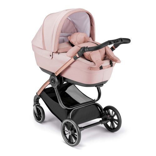 CAM babakocsi szett (váz és hordozó nélkül) Techno Deluxe vázra Ami 579