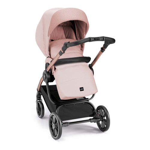 CAM babakocsi szett (váz és hordozó nélkül) Techno Deluxe vázra Ami 579