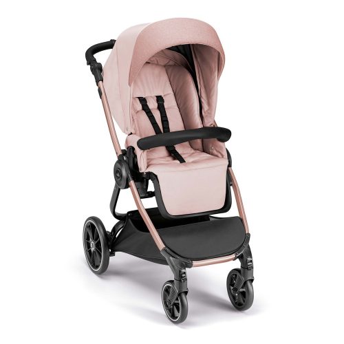 CAM babakocsi szett (váz és hordozó nélkül) Techno Deluxe vázra Ami 579