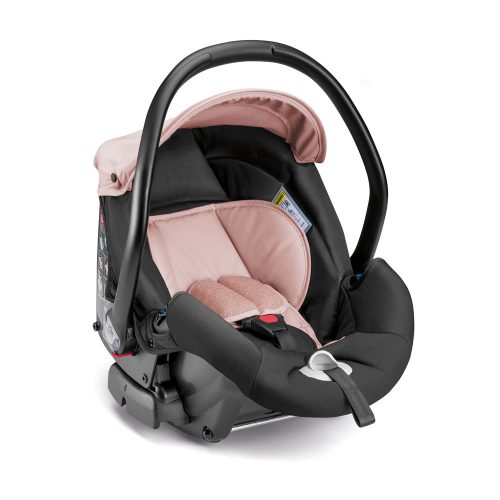 CAM babakocsi szett (váz és hordozó nélkül) Techno Deluxe vázra Ami 579