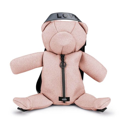 CAM babakocsi szett (váz és hordozó nélkül) Techno Deluxe vázra Ami 579