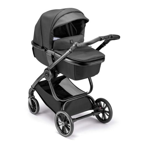 CAM babakocsi szett (váz és hordozó nélkül) Techno Deluxe vázra Avant 582