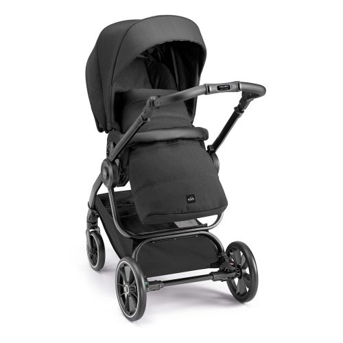 CAM babakocsi szett (váz és hordozó nélkül) Techno Deluxe vázra Avant 582