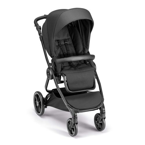 CAM babakocsi szett (váz és hordozó nélkül) Techno Deluxe vázra Avant 582