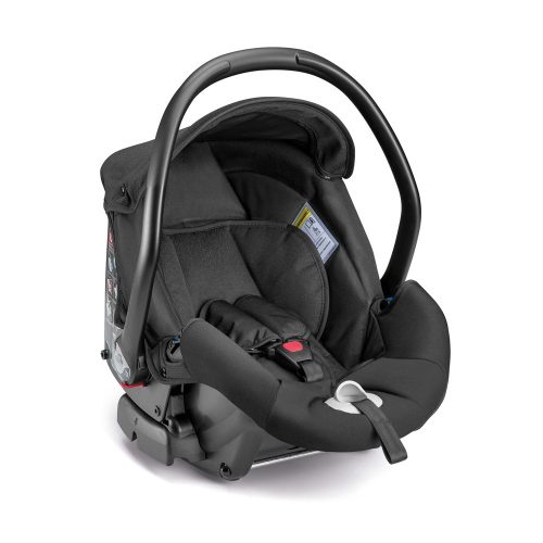 CAM babakocsi szett (váz és hordozó nélkül) Techno Deluxe vázra Avant 582