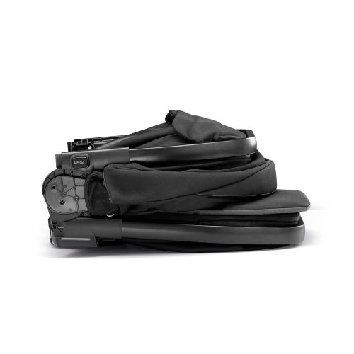 CAM babakocsi szett (váz és hordozó nélkül) Techno Deluxe vázra Avant 582