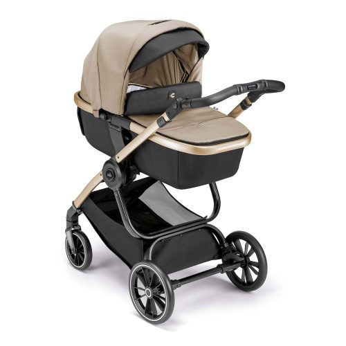 CAM babakocsi szett (váz és hordozó nélkül) Techno Deluxe vázra Avant 583