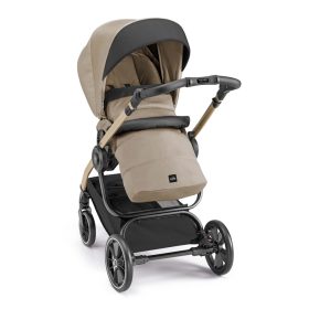   CAM babakocsi szett (váz és hordozó nélkül) Techno Deluxe vázra Avant 583