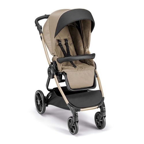 CAM babakocsi szett (váz és hordozó nélkül) Techno Deluxe vázra Avant 583