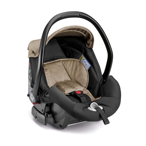 CAM babakocsi szett (váz és hordozó nélkül) Techno Deluxe vázra Avant 583