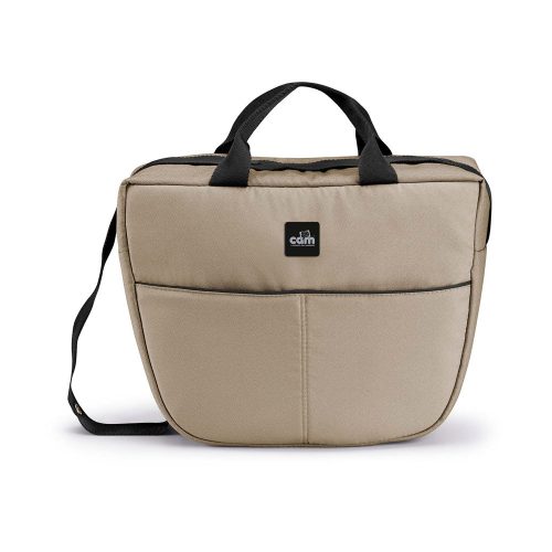 CAM babakocsi szett (váz és hordozó nélkül) Techno Deluxe vázra Avant 583