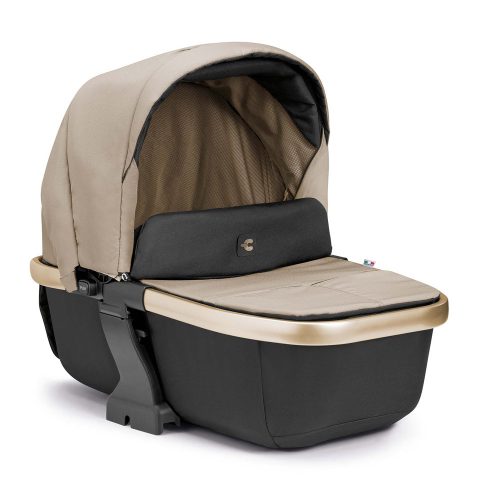 CAM babakocsi szett (váz és hordozó nélkül) Techno Deluxe vázra Avant 583