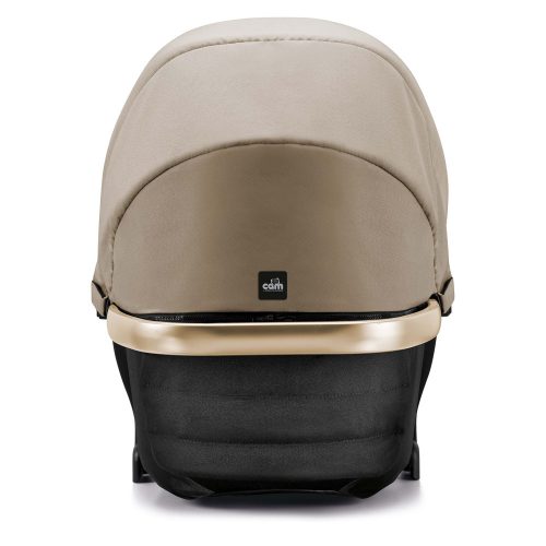 CAM babakocsi szett (váz és hordozó nélkül) Techno Deluxe vázra Avant 583