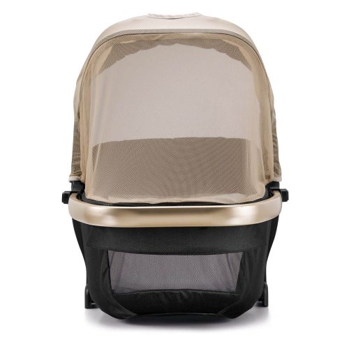 CAM babakocsi szett (váz és hordozó nélkül) Techno Deluxe vázra Avant 583