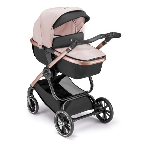 CAM babakocsi szett (váz és hordozó nélkül) Techno Deluxe vázra Avant 584