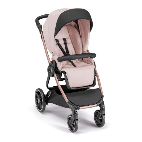 CAM babakocsi szett (váz és hordozó nélkül) Techno Deluxe vázra Avant 584