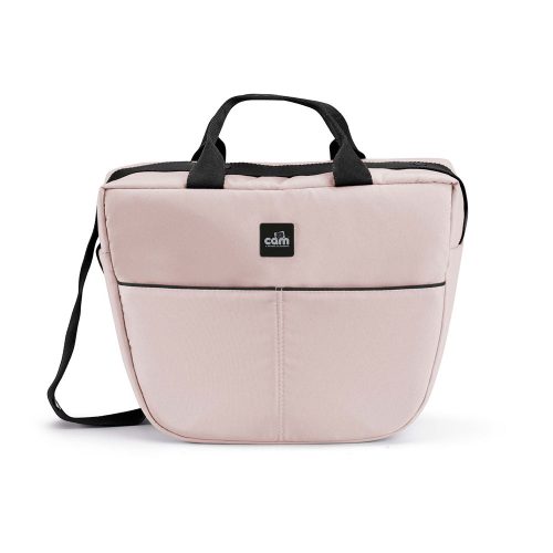 CAM babakocsi szett (váz és hordozó nélkül) Techno Deluxe vázra Avant 584