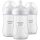 Philips AVENT cumisüveg Natural Response 260ml 3db-os  