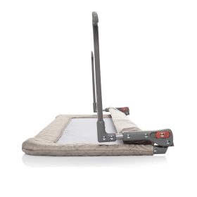 Zopa leesésgátló Monna Sand Beige homokszínű 60x150 cm