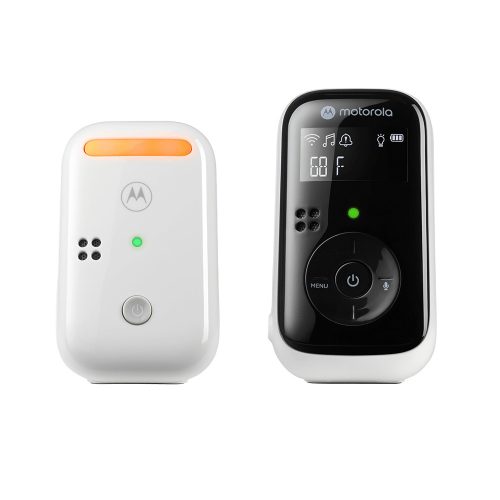 Motorola bébiõr audio kétirányú éjjeli fénnyel PIP11