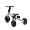 Kinderkraft tricikli/futóbicikli - 4Trike silver grey  