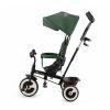 Kinderkraft tricikli Aston mystic green