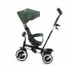 Kinderkraft tricikli - Aston mystic green  