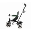 Kinderkraft tricikli Aston mystic green