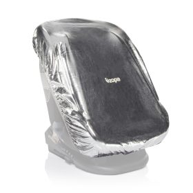   Zopa védőhuzat gyerekülésre - fényvisszaverő, felmelegedés elleni  ZOP086201