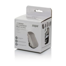   Zopa védőhuzat gyerekülésre - fényvisszaverő, felmelegedés elleni  ZOP086201