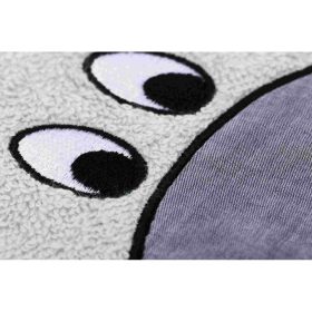 Fillikid fürdőlepedő 75x75cm víziló 1033-04