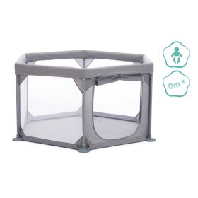 Fillikid utazójáróka hatszögletű Prag szürke 4023-07