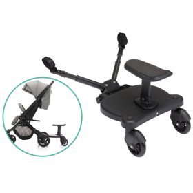 Fillikid testvérfellépő szett - Basic ülőkével SN0053