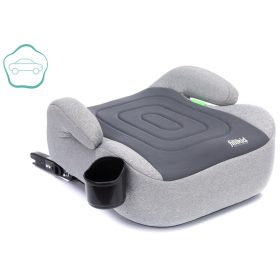   Fillikid ülésmagasító Isofixes I-Size 125-150cm szürke BFL305-17