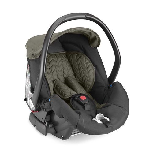 CAM babakocsi Next Evo 934