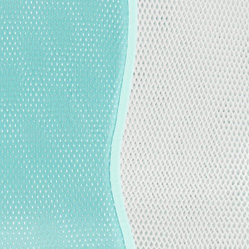 Zopa ülésbetét - Breeze - 0 hótól hordozóba Aquatic zöld