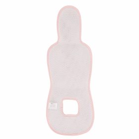   Zopa ülésbetét - Breeze - 0 hótól hordozóba Camelia pink